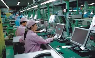 再登全國榜！福州軟件外包服務強勢崛起，福清長樂共譜產業新篇