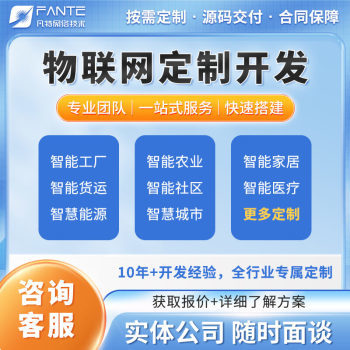 物聯網技術與OA辦公、進銷存及ERP系統的融合定制開發與軟件外包服務解析