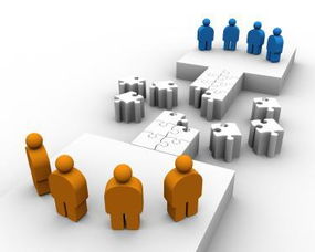 軟件外包 釋放企業潛能，聚焦核心競爭力的戰略選擇