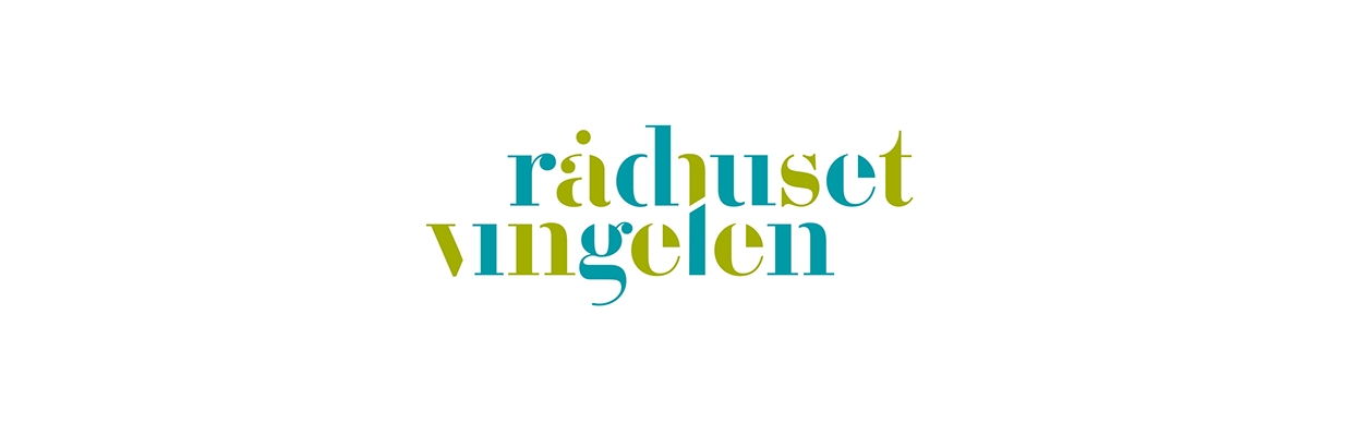 R&aring;dhuset Vingelen 品牌視覺形象設(shè)計
