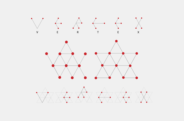 Vertex品牌VI設(shè)計(jì)