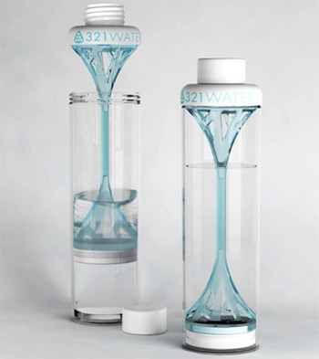 經(jīng)典瓶包裝設計&mdash;美不言而喻 - |廣告創(chuàng)意|包裝|經(jīng)典|