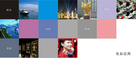 企業(yè)VI設計公司彌補差距