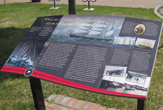 環(huán)境導(dǎo)視設(shè)計是否真的比較重要