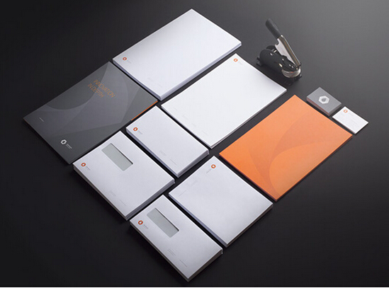 品牌VI設計公司的設計目標