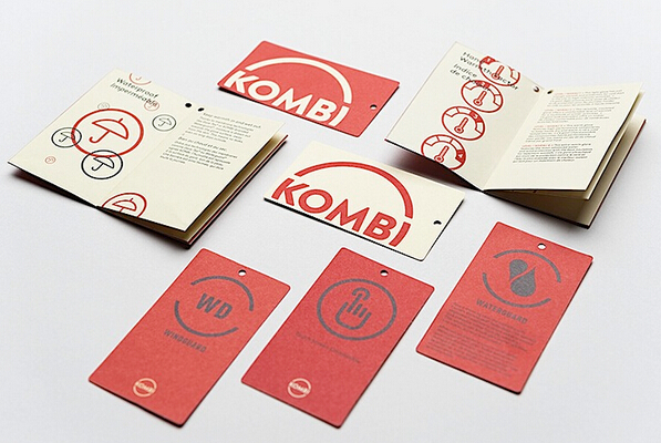 品牌VI設計公司怎樣體現設計重點