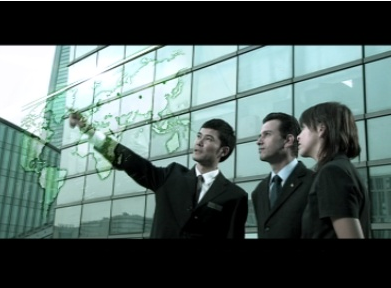 企業(yè)文化宣傳片制作流程是什么？