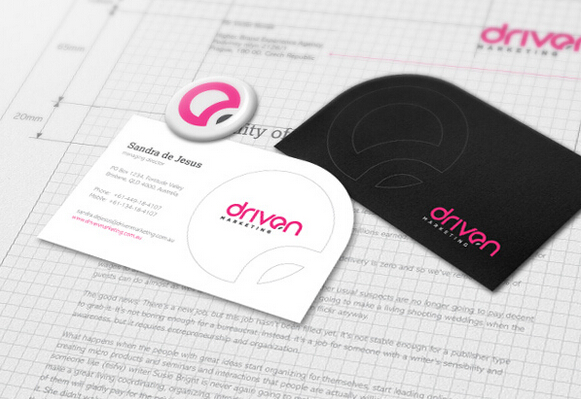 為什么要進行企業品牌形象設計？