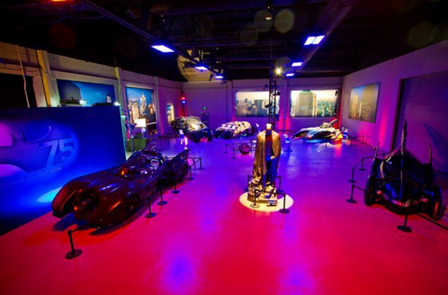 優(yōu)秀的動漫活動策劃公司具備哪些條件