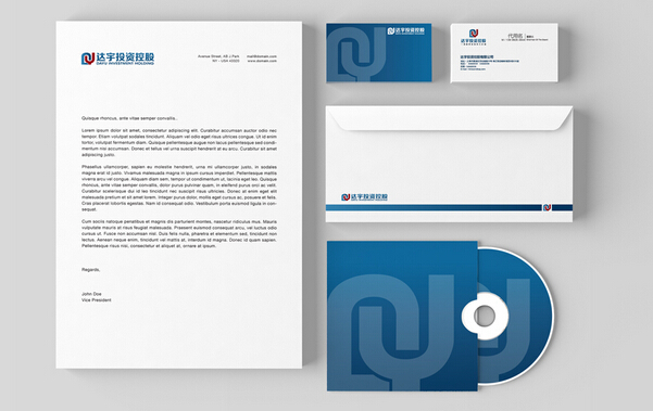 品牌vi設(shè)計怎樣做會更好