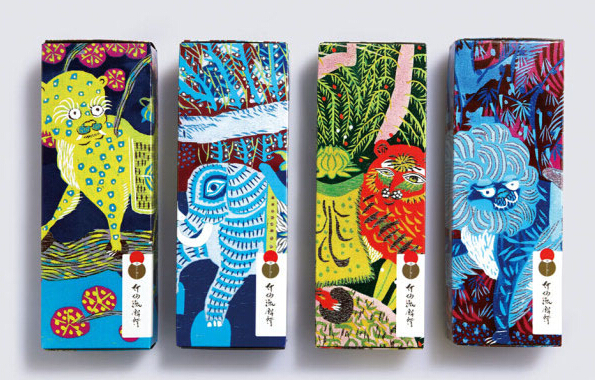 簡述杭州包裝設(shè)計行業(yè)的基本情況