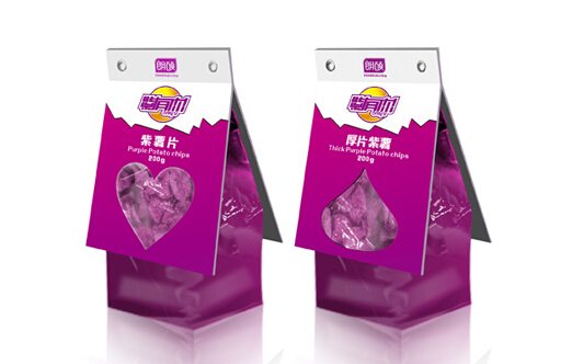 杭州產品包裝設計中色彩的影響力