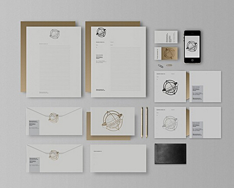 企業(yè)VI設(shè)計(jì)如何獲得更多的關(guān)注