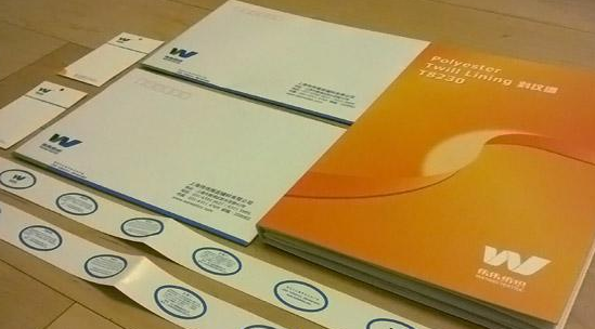 杭州企業LOGO設計公司如何表現LOGO色彩?