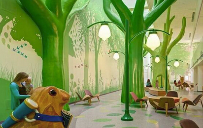 杭州視覺設計公司重視體現哪些設計要點