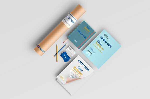 品牌VI設計與企業VI設計有什么區別？