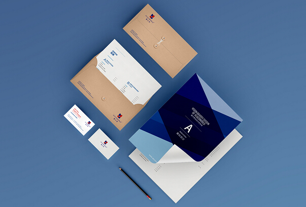 企業(yè)vi設計如保進行合理的定位