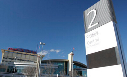 導(dǎo)視設(shè)計(jì)公司存在的意義