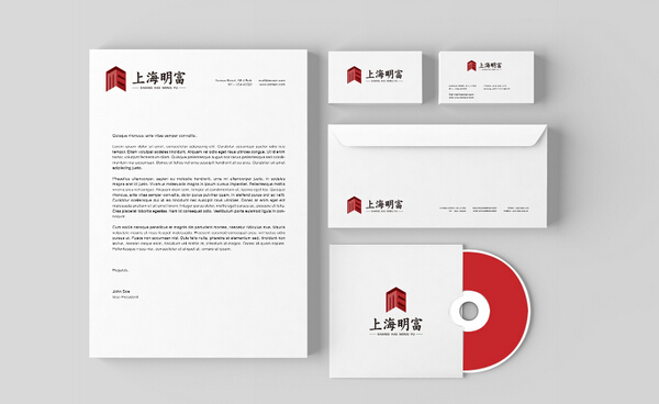 企業vi設計公司經常應用哪些設計方法