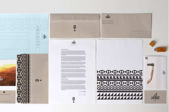 杭州品牌vi設計的重點是什么