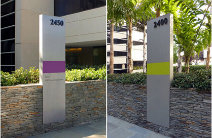 導(dǎo)視設(shè)計公司如何在設(shè)計上有所創(chuàng)新