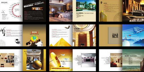 企業vi設計公司應具備哪些專業技術