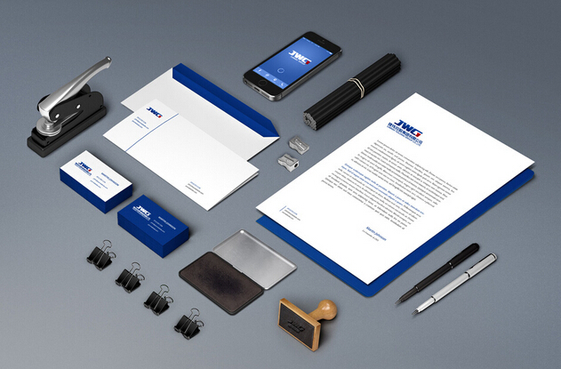 企業(yè)VI設(shè)計過程中哪些問題需要注意