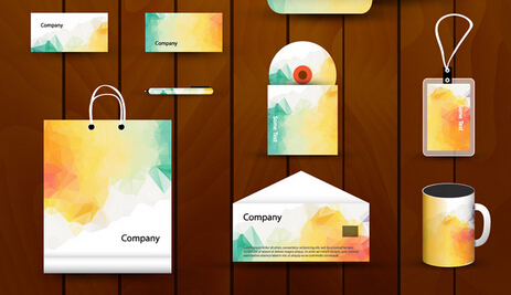 企業VI設計的基本要求