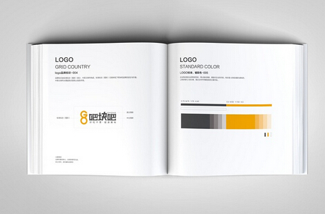 杭州vi設計公司的設計方式