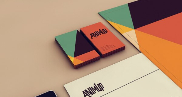 vi企業形象設計怎樣實現特色化