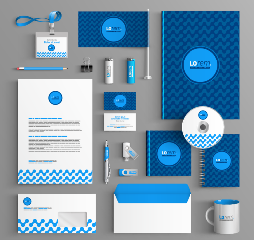 vi設計公司的服務項目包括哪些內容？