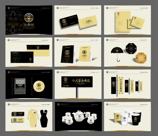 不是杭州的企業(yè)也可以與杭州vi設(shè)計(jì)合作