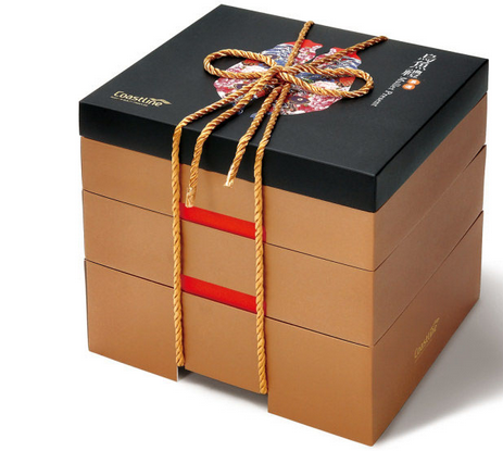 高檔禮盒包裝設(shè)計在現(xiàn)實社會中的作用
