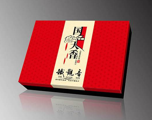 茶葉包裝設計應當注意什么?