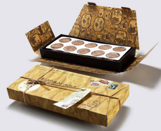 杭州包裝設(shè)計(jì)十分發(fā)達(dá)