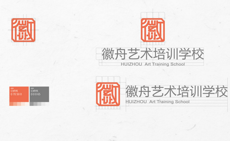 合肥標(biāo)志設(shè)計(jì)可以增加企業(yè)的辨識度嗎？