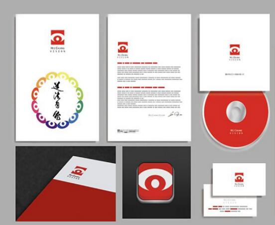 專業品牌設計公司有什么優點？