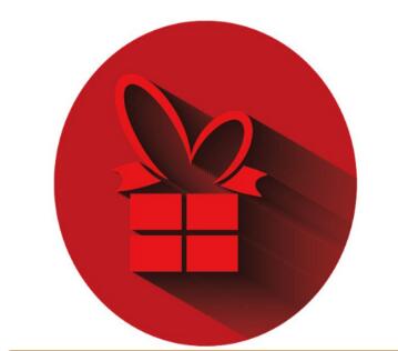 生活當(dāng)中禮品logo設(shè)計(jì)是最常見(jiàn)的標(biāo)志設(shè)計(jì)類(lèi)型