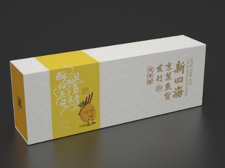 杭州包裝設(shè)計公司為何越來越多呢