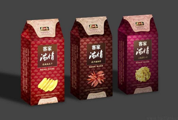 越來越多的人愿意去干包裝設計！干包裝設計前景怎么樣？