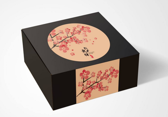 如何選擇禮品盒包裝設計?禮品盒包裝設計如何收費?