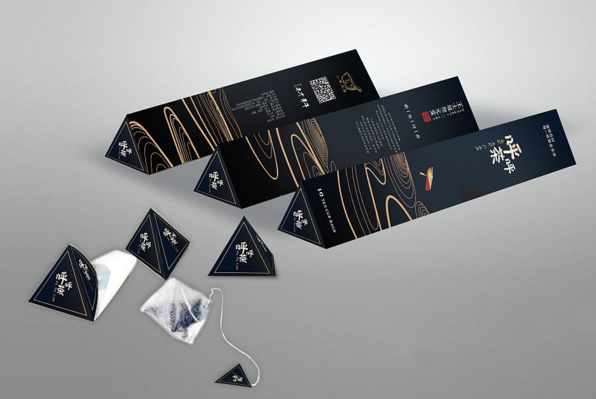 臺灣包裝設計自身特點有哪些？臺灣包裝設計和內地有何區別！