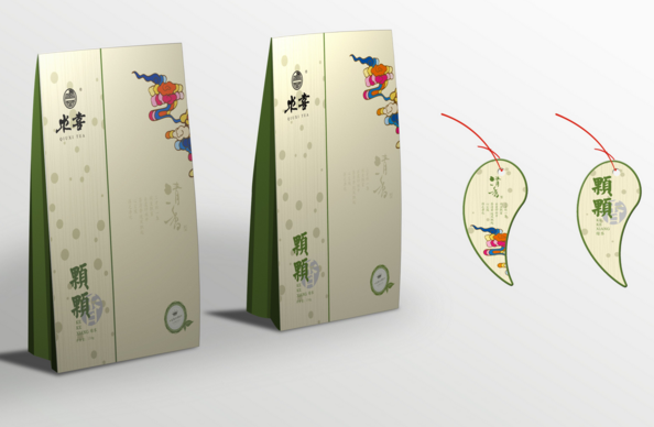 包裝設(shè)計(jì)平面如何才能創(chuàng)新？包裝設(shè)計(jì)平面細(xì)節(jié)決定成敗！