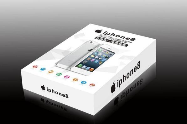 手機(jī)包裝設(shè)計(jì)原來(lái)可以這樣！手機(jī)包裝設(shè)計(jì)突破傳統(tǒng)才有創(chuàng)新！