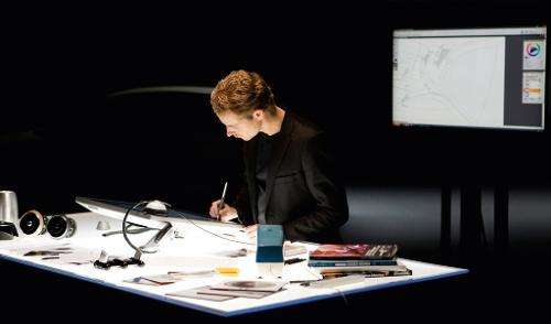 如何寫(xiě)出快速抓住消費(fèi)者眼球的商業(yè)文案