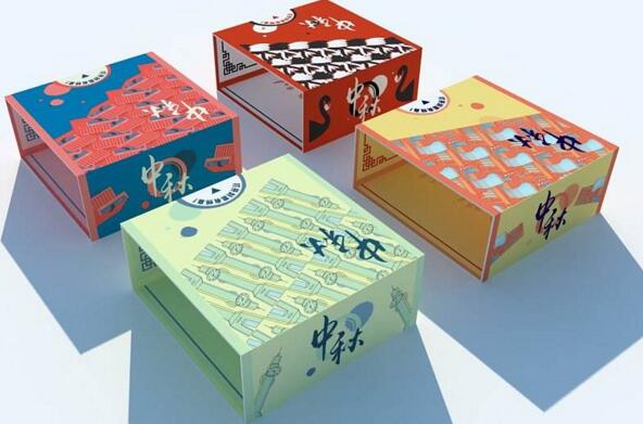 包裝設(shè)計(jì)月餅盒技巧！包裝設(shè)計(jì)月餅要注意哪些問(wèn)題？
