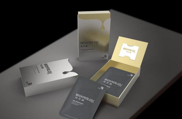 面膜包裝設(shè)計(jì)有哪些特點(diǎn)？膜包裝設(shè)計(jì)要滿足的功能是什么？