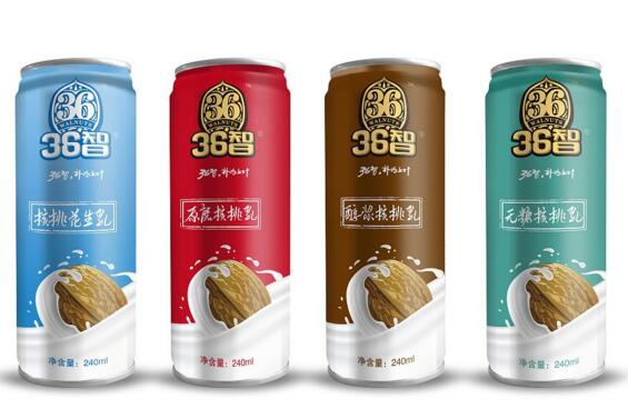 易拉罐包裝設(shè)計(jì)要點(diǎn)是什么？易拉罐包裝設(shè)計(jì)要點(diǎn)怎么展現(xiàn)出來(lái)？