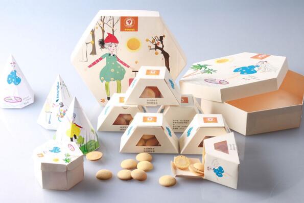 餅干包裝設計用什么材料？餅干包裝設計用鐵材質的優勢！