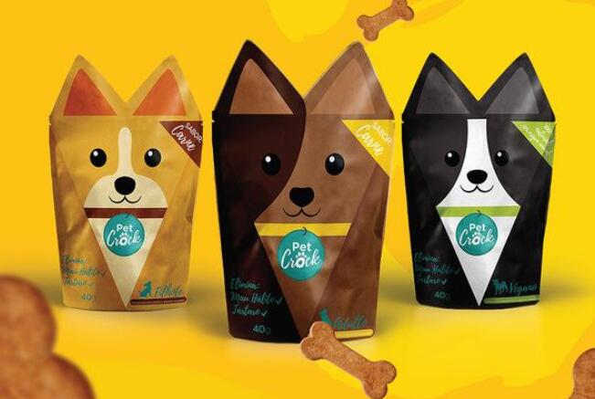 包裝設計印刷如何做到有新意？